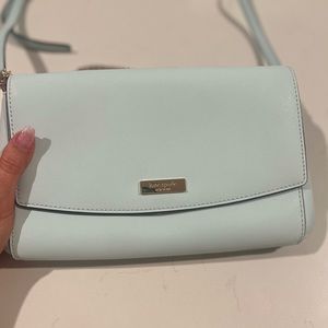 Kate Spade Crossbody purse
